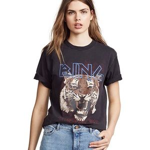 Anine Bing Tiger T